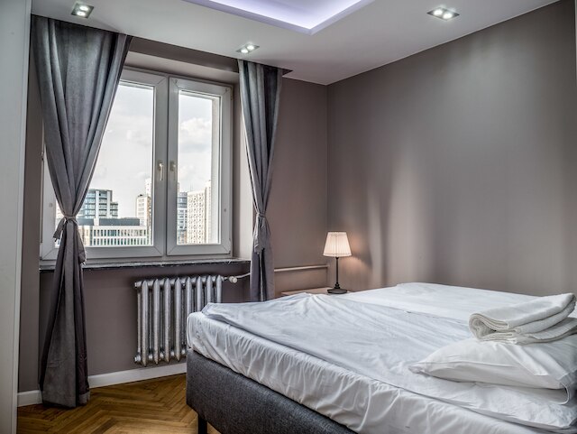 55 プラーテル レジデンス