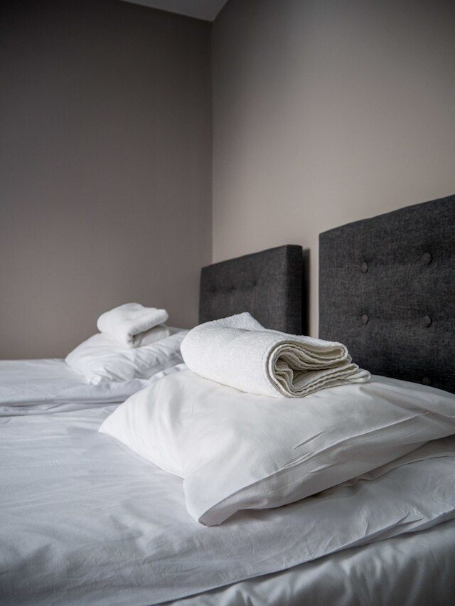 55 プラーテル レジデンス