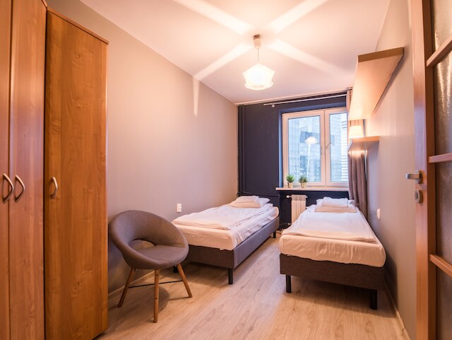 55 プラーテル レジデンス