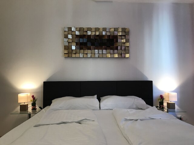 ユナイテッド ホームズ アパートメンツ ウィーン