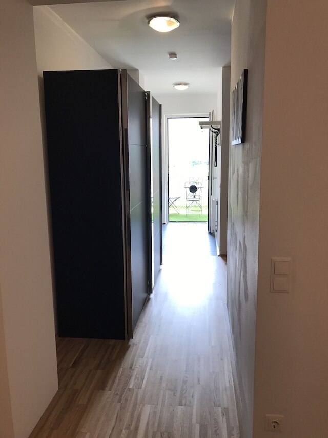 ユナイテッド ホームズ アパートメンツ ウィーン