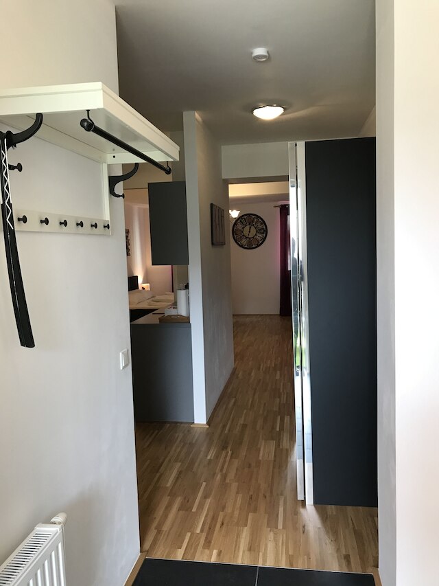 ユナイテッド ホームズ アパートメンツ ウィーン