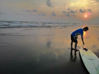 タイオワン ワン ピース アンピン ハウス (台悠丸‧作夥憩海邊)