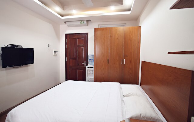 グランダセントラルアパート