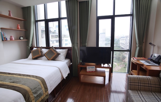 グランダセントラルアパート