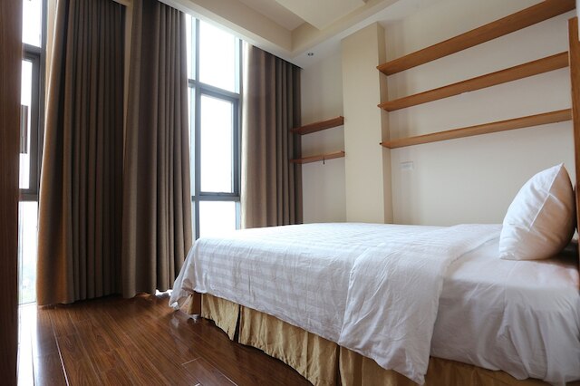 グランダセントラルアパート