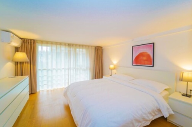 モア レジデンス陸家嘴上海