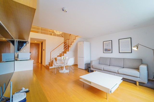 モア レジデンス陸家嘴上海