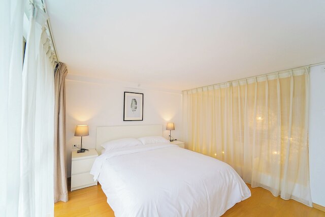 モア レジデンス陸家嘴上海