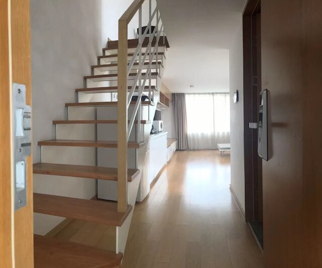 モア レジデンス陸家嘴上海