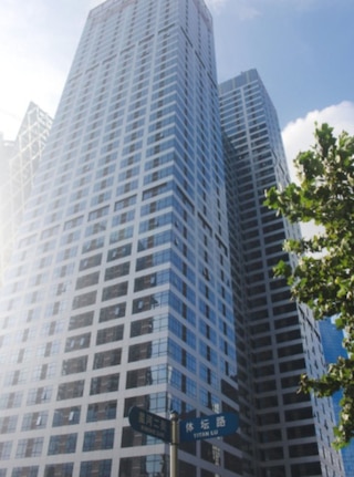 ザ ルースト ホテル