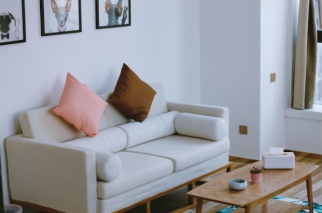 ザ ルースト ホテル