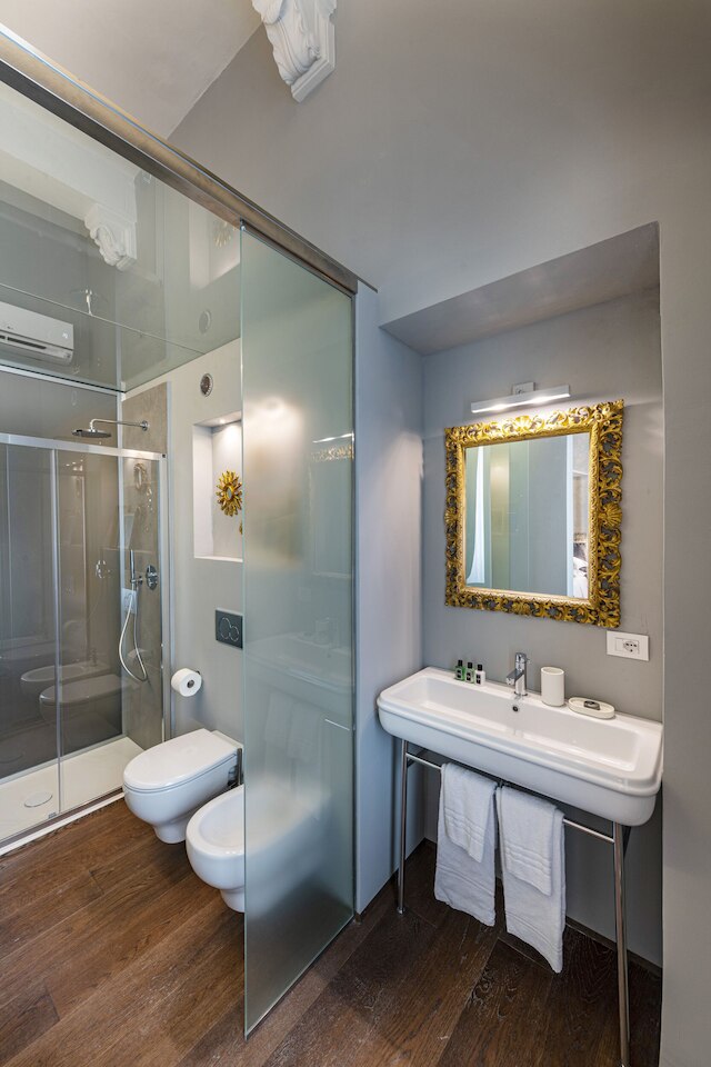 カーサ ボッティチェリ