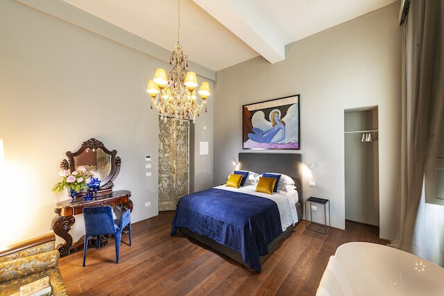 カーサ ボッティチェリ