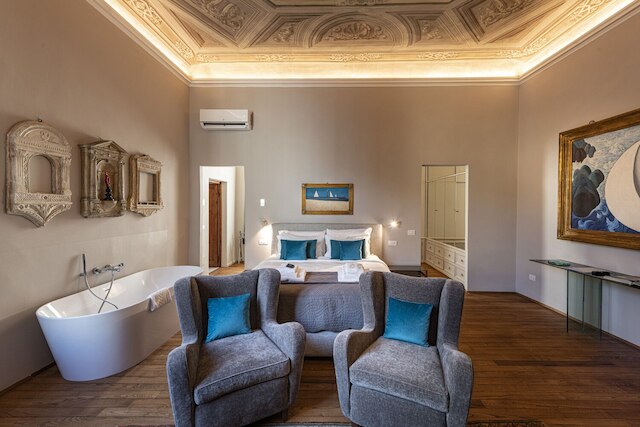 カーサ ボッティチェリ