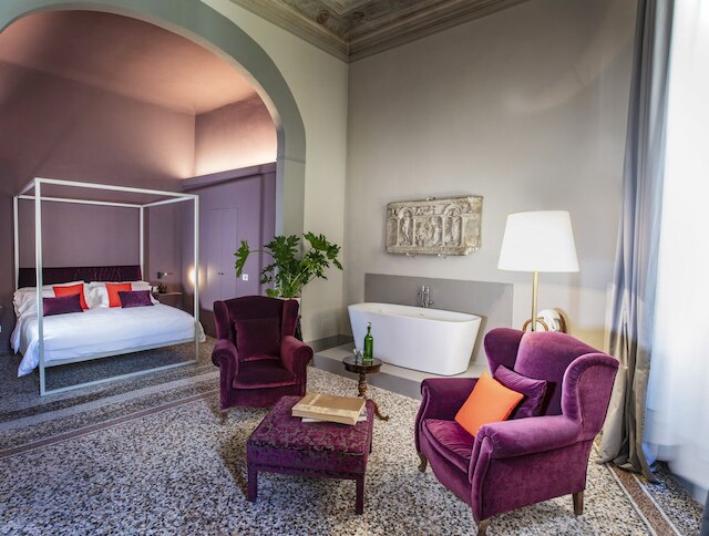 カーサ ボッティチェリ