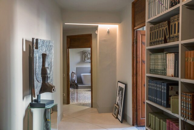 カーサ ボッティチェリ