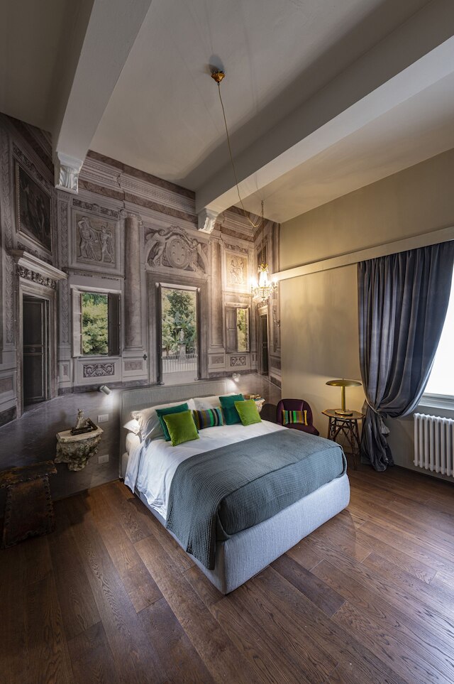 カーサ ボッティチェリ