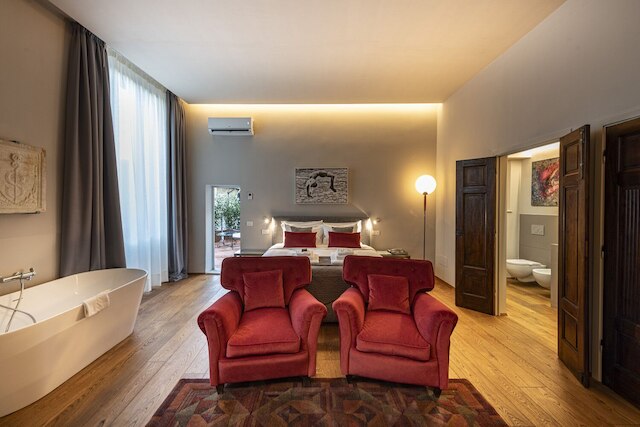 カーサ ボッティチェリ