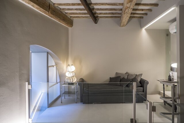 カーサ ボッティチェリ