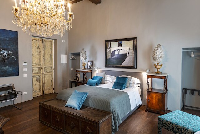 カーサ ボッティチェリ