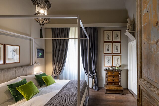 カーサ ボッティチェリ