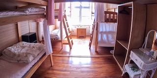 ゲストハウスえみっくす石垣島