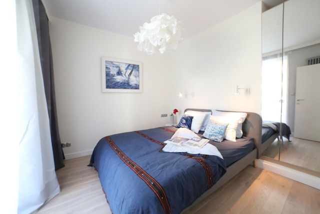 ASKI ニュー ポビシレ アパートメント