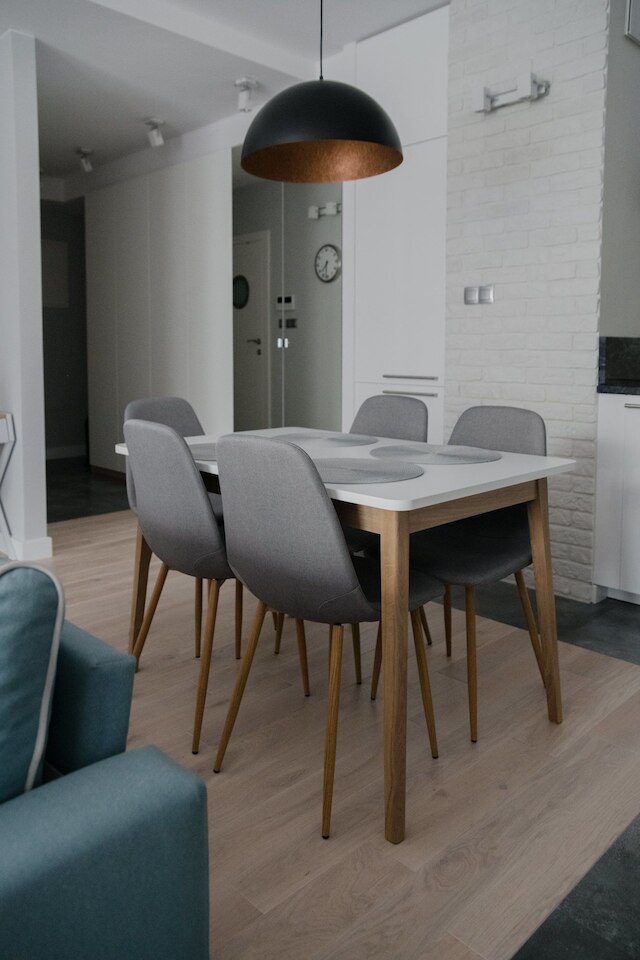 ASKI ニュー ポビシレ アパートメント