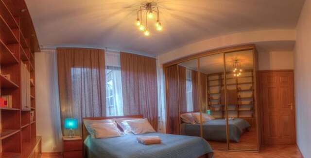 ライス サービスド アパートメンツ