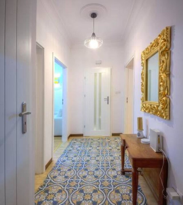 ライス サービスド アパートメンツ