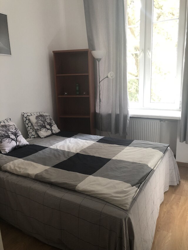 ライス サービスド アパートメンツ