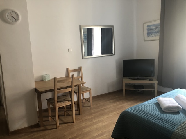 ライス サービスド アパートメンツ