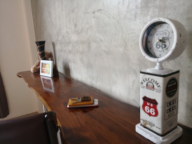 バーン カナリー