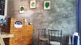 バーン カナリー