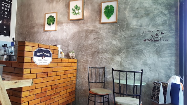 バーン カナリー