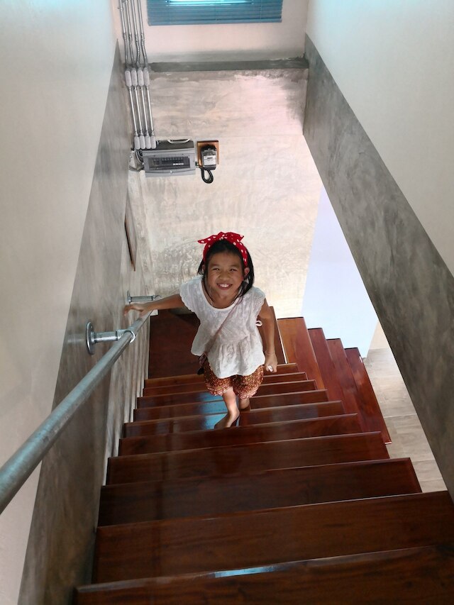 バーン カナリー