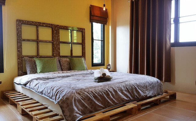 バーン カナリー