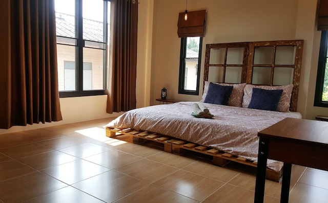 バーン カナリー