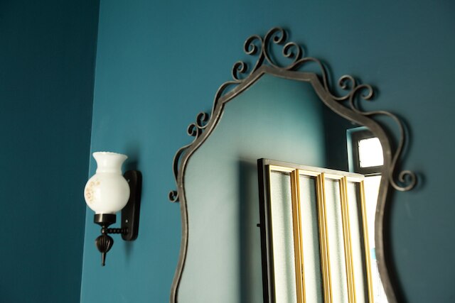 リブ イン アテネ、ティシオ ヒストリック ハウス