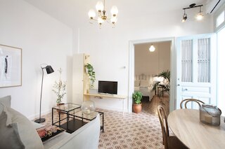 リブ イン アテネ、ティシオ ヒストリック ハウス