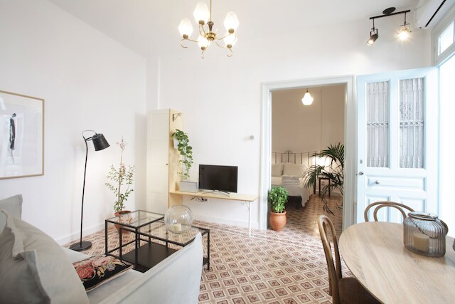 リブ イン アテネ、ティシオ ヒストリック ハウス