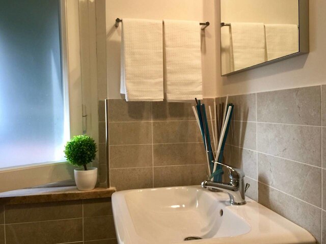 アッティコ ペルゴラ