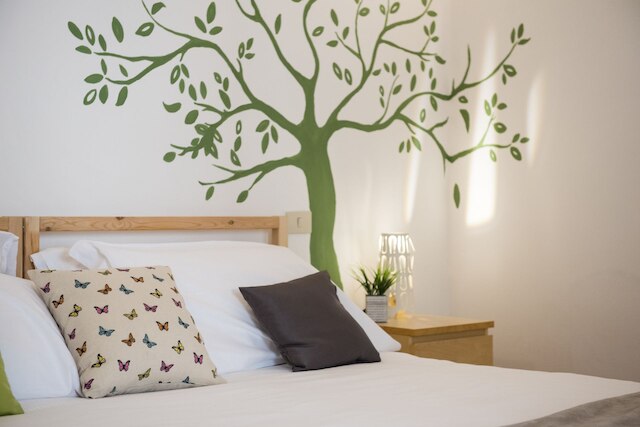 ファエンツァ ダブル