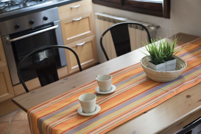 ファエンツァ ダブル