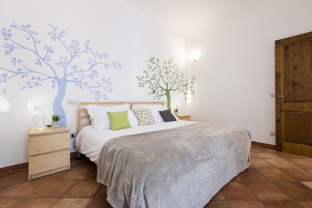 ファエンツァ ダブル