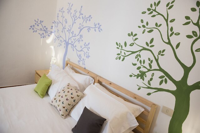 ファエンツァ ダブル