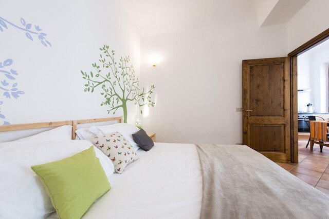 ファエンツァ ダブル