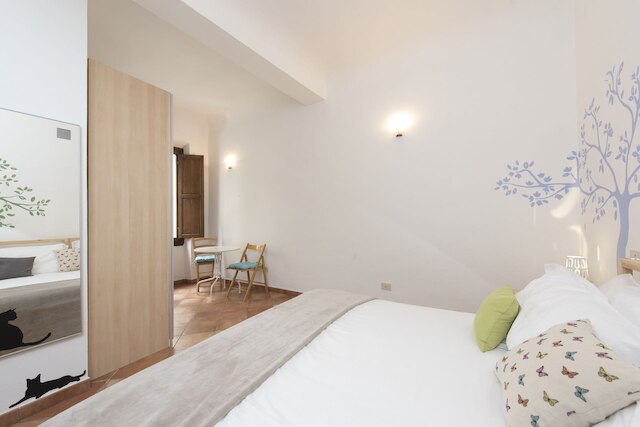 ファエンツァ ダブル