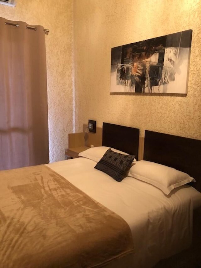 ホテル ル サン ジャン